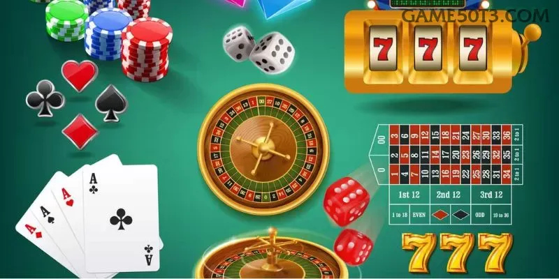 Cassino ao vivo game50 dealers