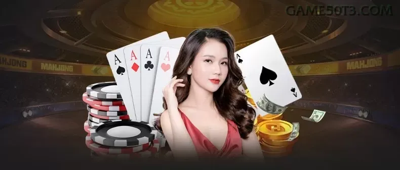 Download app game50 Android iOS