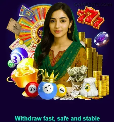 App game50 slots mobile